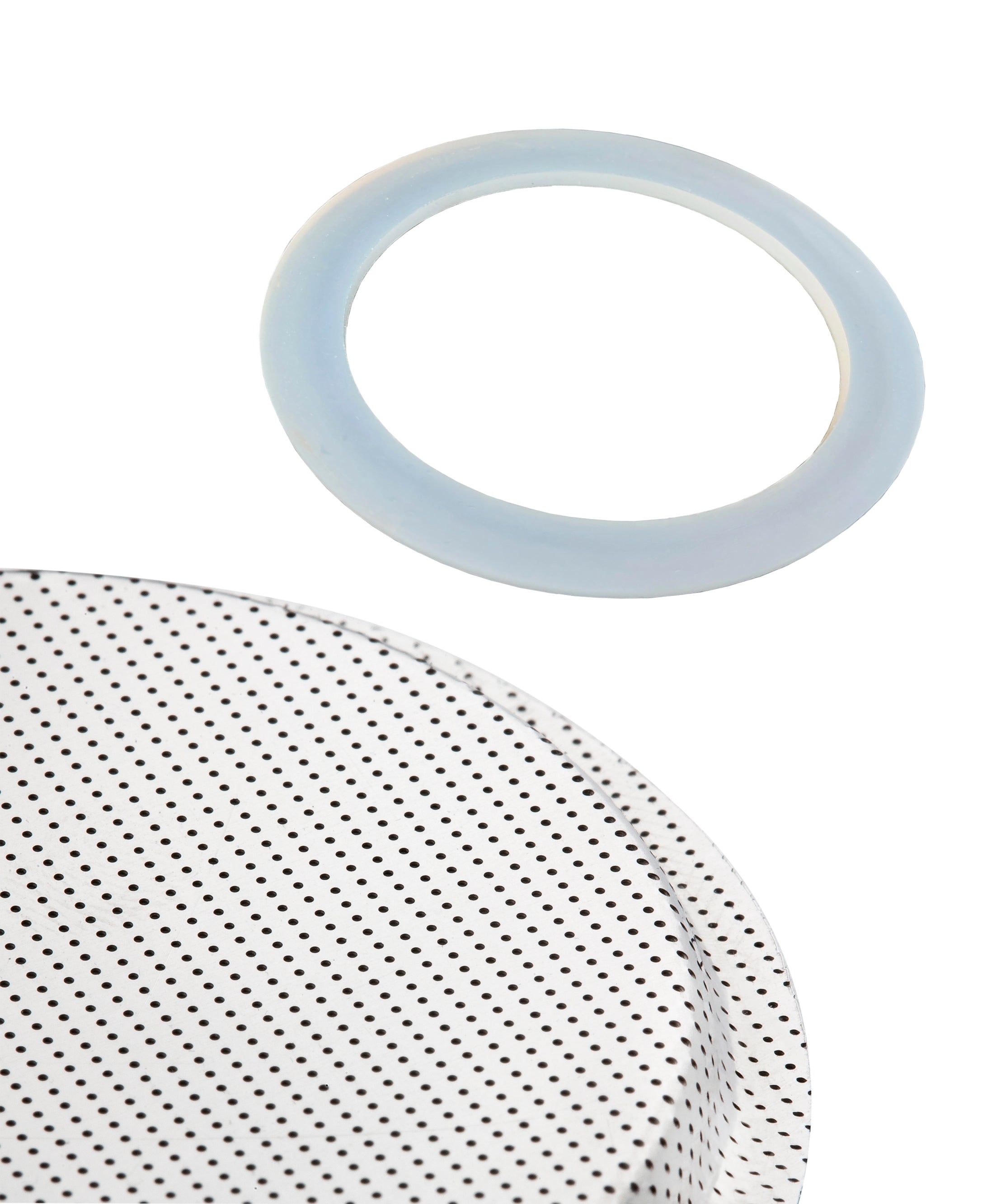 Filter plate Amika/Magnetika